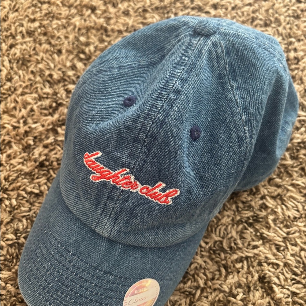 DAUGHTER CLUB HATS - Picture 6 of 6